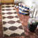 Herefordshire Performance Geometric Rug