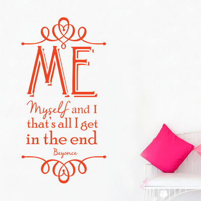 Wall Decal