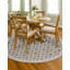 Tapis contemporain gris Ogorman-470357035