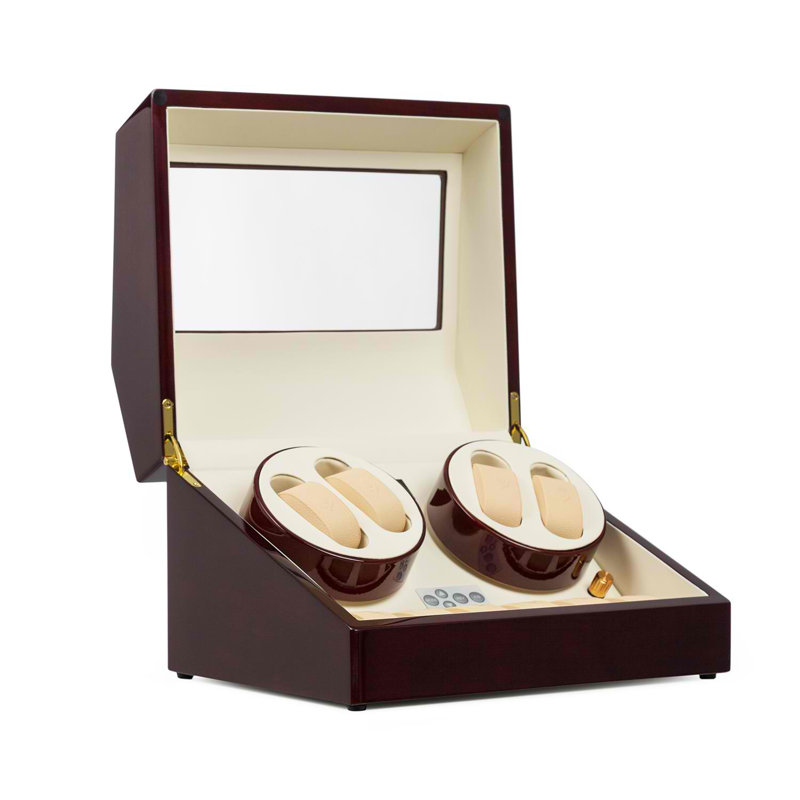 Vitrine Watch Box