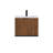 Terra 24'' Single Bathroom Vanity with Top-51573285-51573283