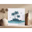 Wrapped Canvas Print Set-1130509076