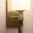 Lecompton Armed Sconce-287479247