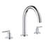 Atrio® New 2.87" x 3.94" Handle-37319242