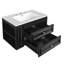 Meuble-lavabo mural 30 po-823928369