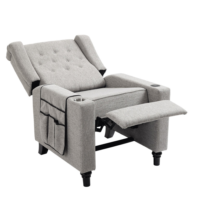 Polcari 29,13 de large, Lin gris clair incorrect