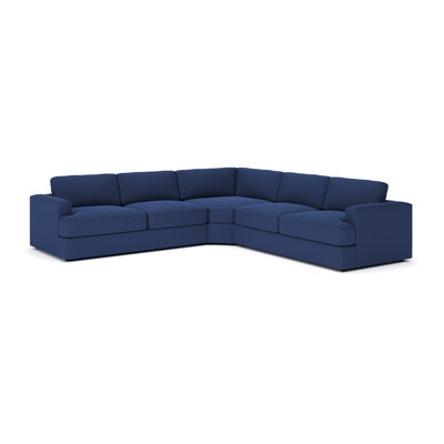 Cayden L-Sectional