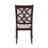 Treillage Side Chair