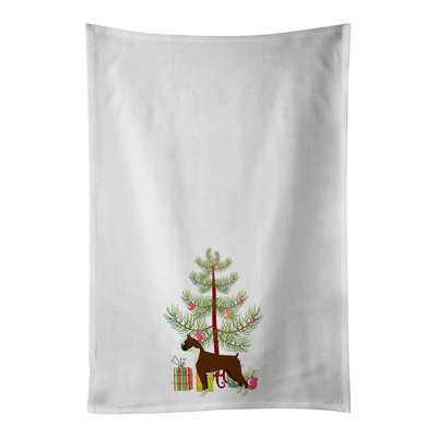 Cotton Tea Towel Kitchen Towel