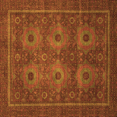 Abstract Indoor Rug