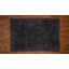 Tapis gris en laine tissé à la main Alamin Flokati-66344656