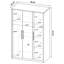 Armoire-penderie à 3 portes Cerda-699792326