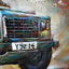 No Frame Painting on Metal