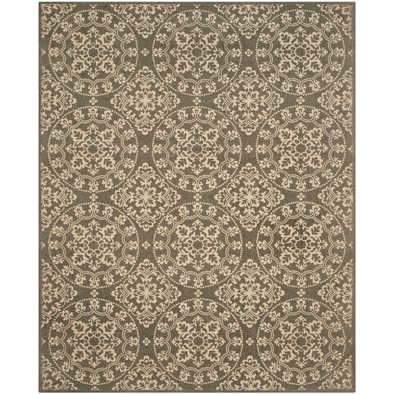 Haylie Hand Loomed Jute Rug, Rectangle 2'3" x 3'9"