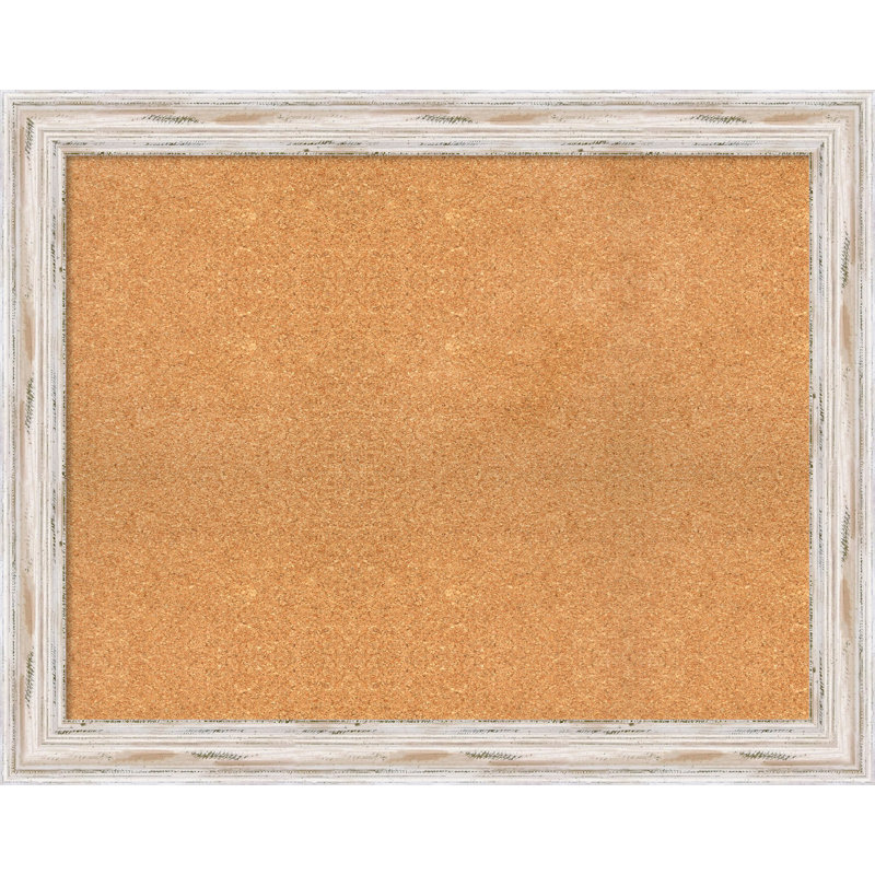 Tableau mural / babillard mural Gemini, H 31,12 po x l 39,12 po x P 2 po