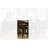 Denegar Counter Height Table