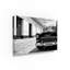 Cosey «1955 Chevy Classic Car II», reproduction de photo sur toile tendue-25673238