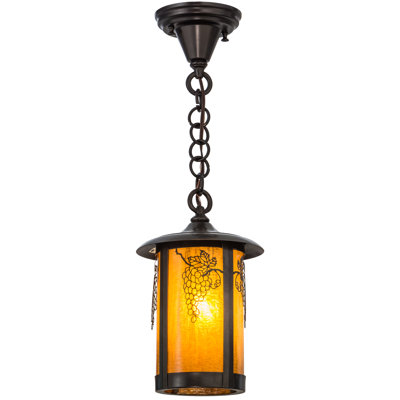 Greenbriar Oak 1 - Light Pendant