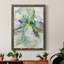 Peut-être Petunias I - peinture sur toile encadrée-1734471071-1734471076