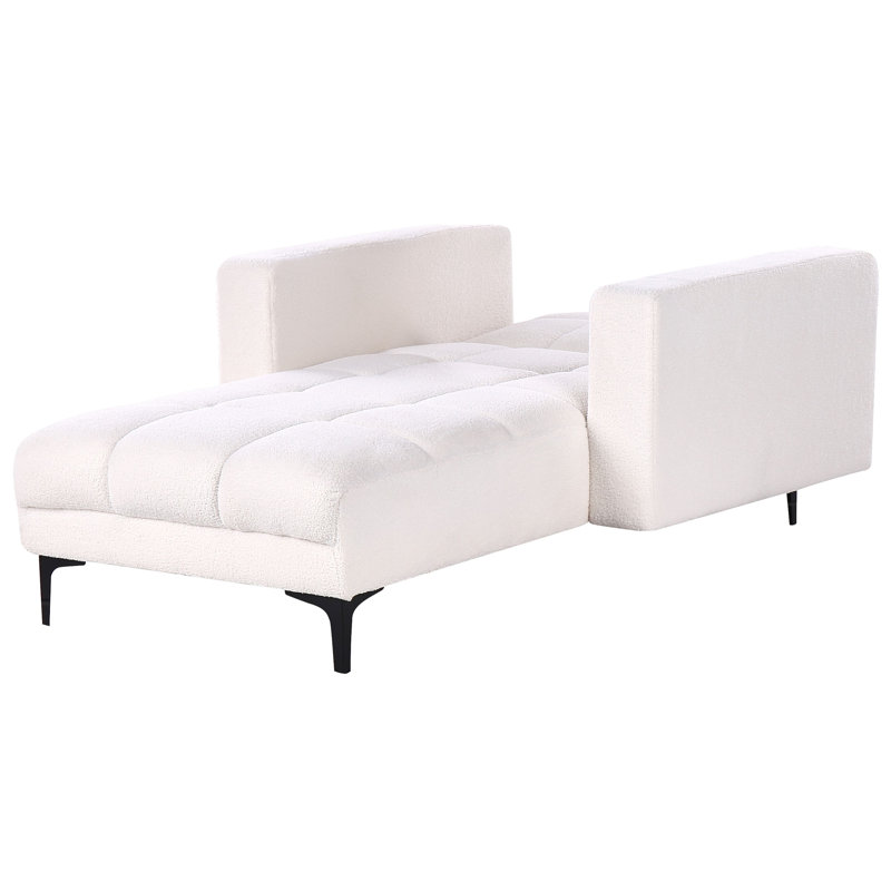 Decorey Upholstered Chaise Lounge