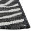 Tapis intérieur / extérieur blanc Phocas-893617079