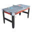 Table multi-jeux 54 po 4-en-1 25,75