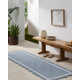 Skiles Machine Woven Rug