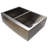 36'' L Farmhouse / Apron Double Bowl Stainless Steel Kitchen Sink