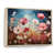 Cadre naturel flottant
