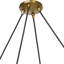 Hockley Chandelier