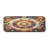 Derran Rubber Desk Pad
