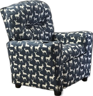 Dolansky Upholstered Recliner