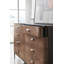 Prism 8 - Drawer Solid Wood Dresser