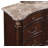 Constantine 7-Drawer Dresser with Mirror