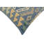 Housse et insert de coussin carré 100% laine Booker