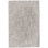 Crosshatch Dove Grey Hand Micro Hooked Wool Rug