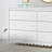 Patricia 60.75'' W 6 - Drawer Dresser