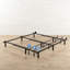 Vela 7" H Expandable Bed Frame-1385516598