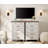 Ciccarelli 10 - Drawer Dresser-698368355