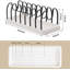 Plastic Pot Rack Hook