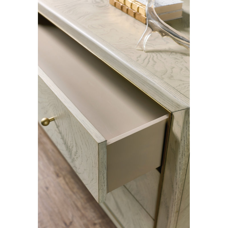 Melange 3 - Drawer Dresser