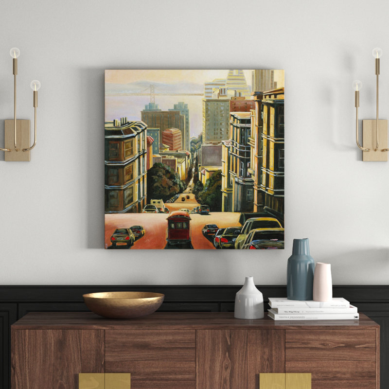 Mica - No Frame Painting on Canvas, 81cm H x 81cm W x 3.81cm D