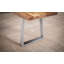 Grano Wood Bench-924642110-924642108
