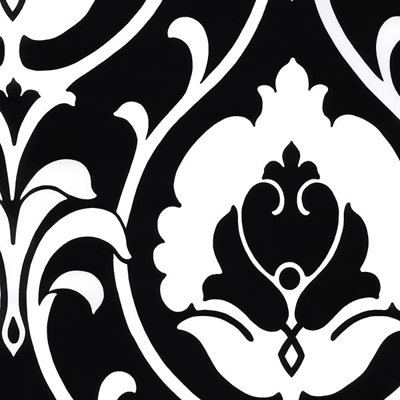 Medders Damask Roll