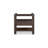 Devin Nightstand Brown