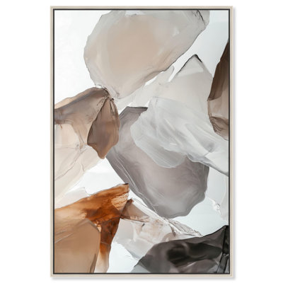 «Remnants I» par Art Remedy
