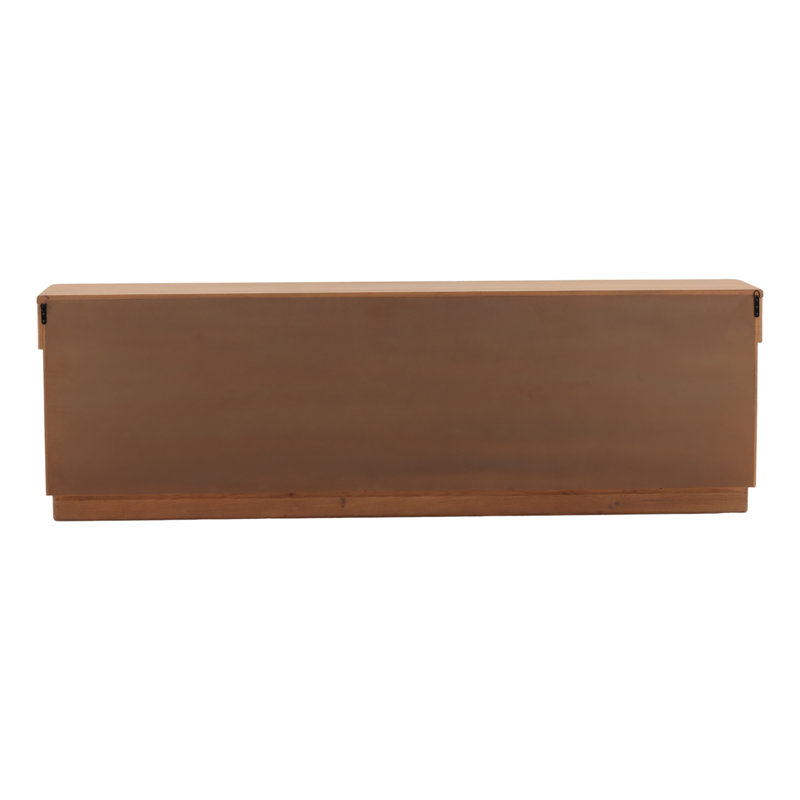 Misha Sideboard Light Natural