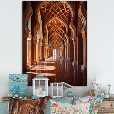 Kirtcho " Islam Art The Inner I "