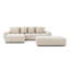 Bubble Sectional-136310228-136310226