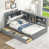 Gris antique n'est pas disponible